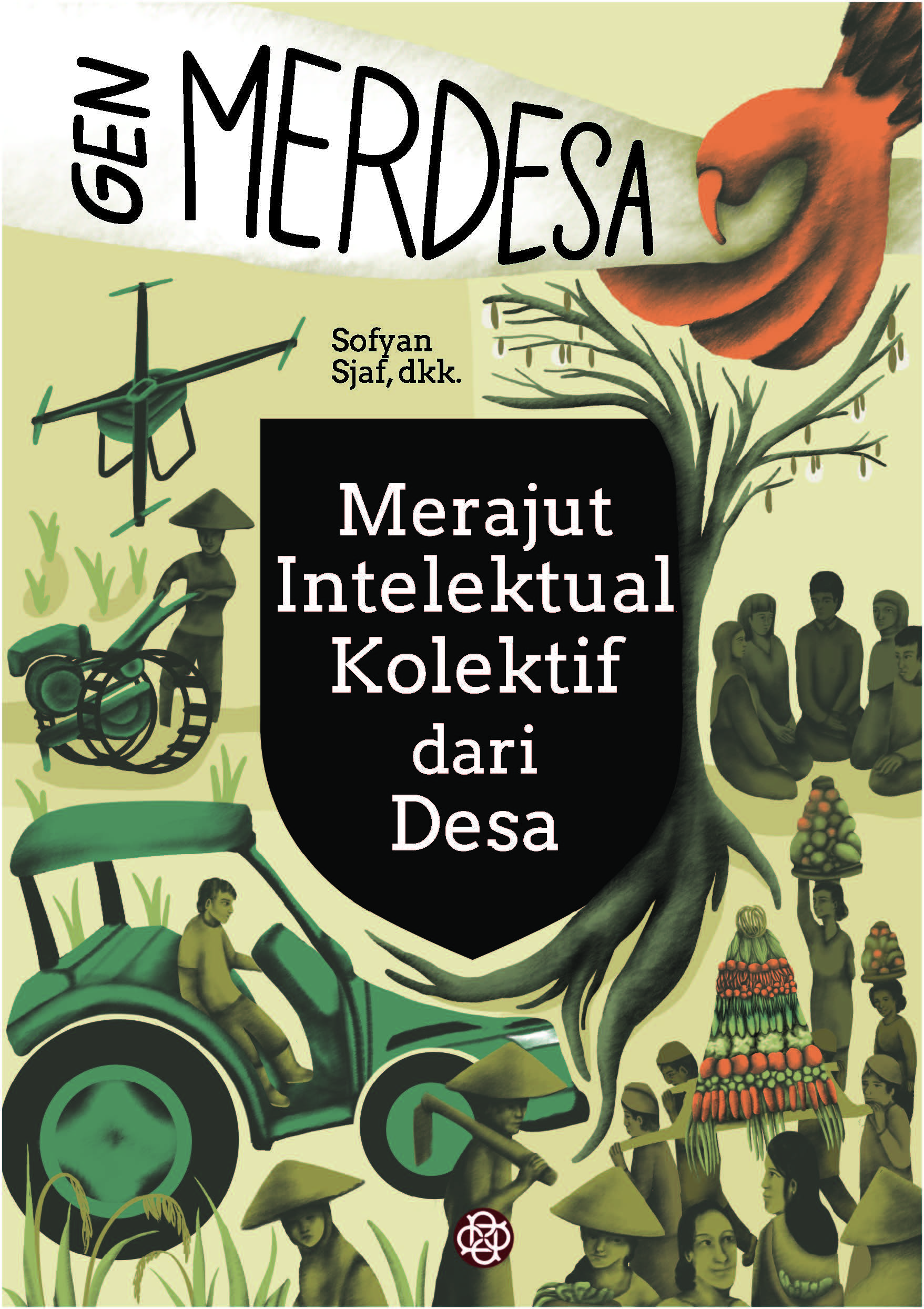 Gen Merdesa: Merajut Intelektual Kolektif dari Desa